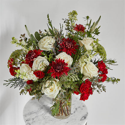 Favorite Traditions Bouquet –  My Enchanted Florist, Sandy Spring MD