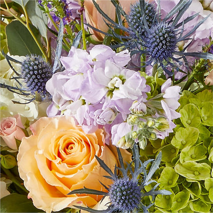 Porch Swing Bouquet –  My Enchanted Florist, Sandy Spring MD