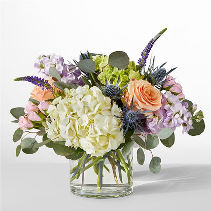 Porch Swing Bouquet –  My Enchanted Florist, Sandy Spring MD