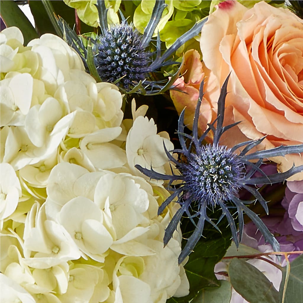 Porch Swing Bouquet –  My Enchanted Florist, Sandy Spring MD
