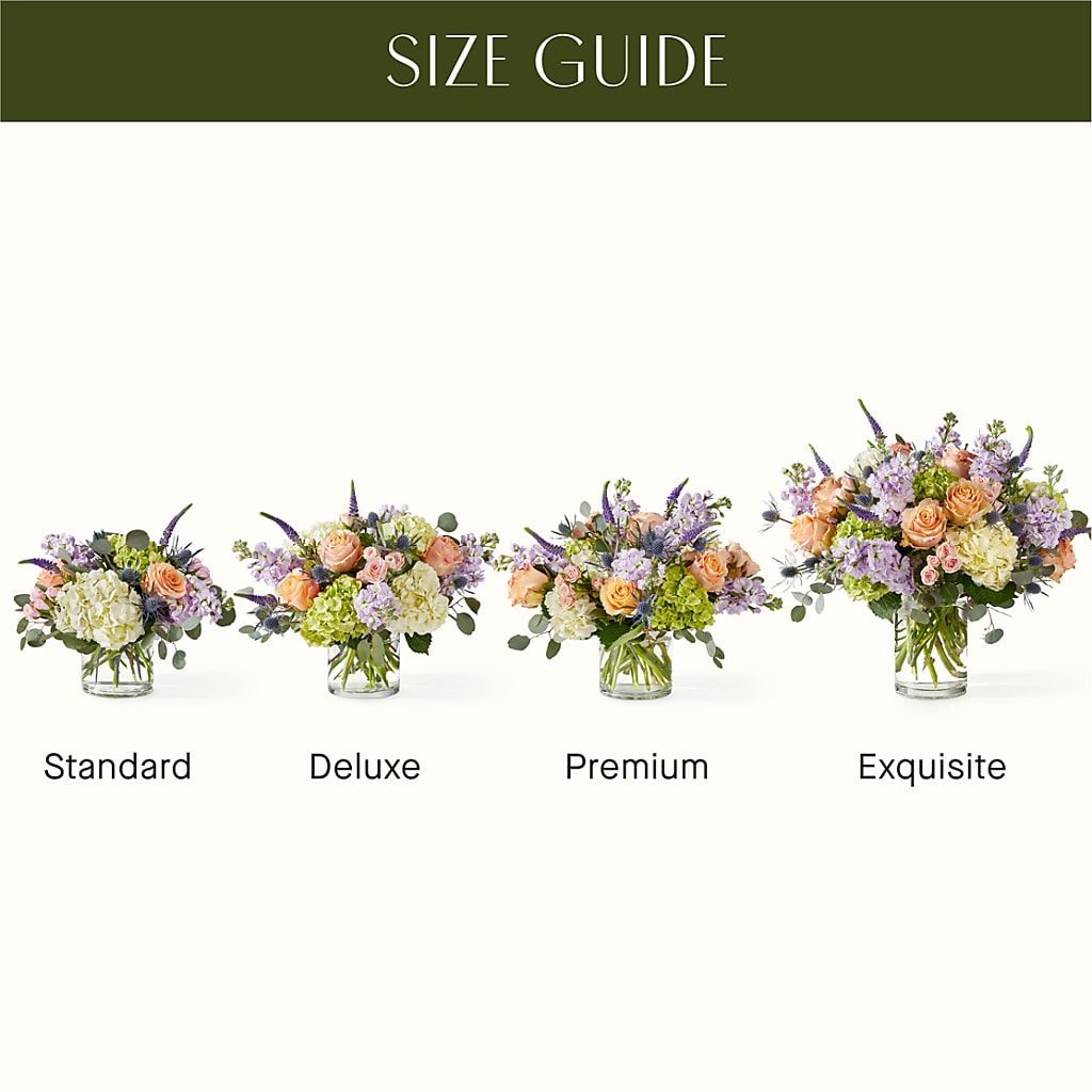 Porch Swing Bouquet –  My Enchanted Florist, Sandy Spring MD