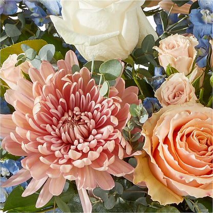Inspired Bouquet –  My Enchanted Florist, Sandy Spring MD