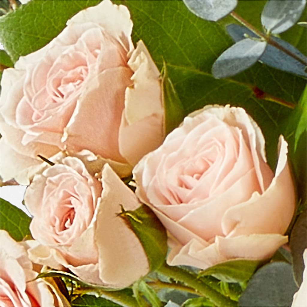 Inspired Bouquet –  My Enchanted Florist, Sandy Spring MD