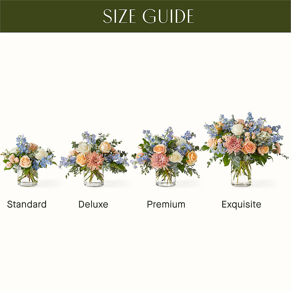 Inspired Bouquet –  My Enchanted Florist, Sandy Spring MD