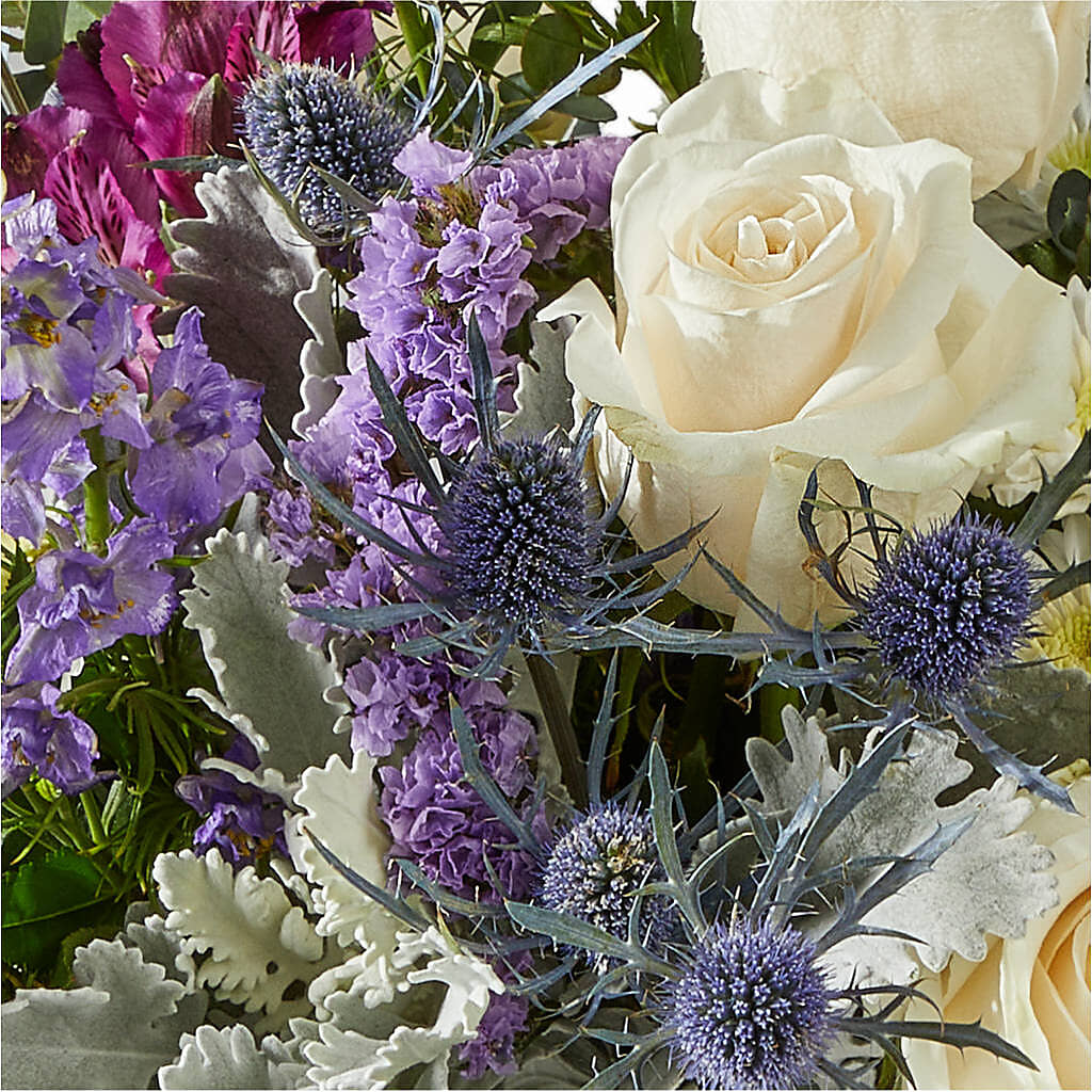 Shooting Star Bouquet –  My Enchanted Florist, Sandy Spring MD
