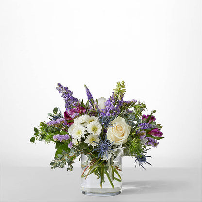Shooting Star Bouquet –  My Enchanted Florist, Sandy Spring MD