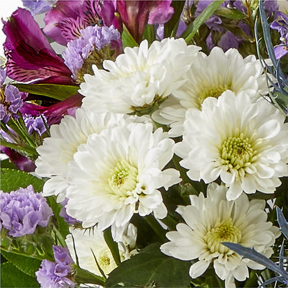 Shooting Star Bouquet –  My Enchanted Florist, Sandy Spring MD