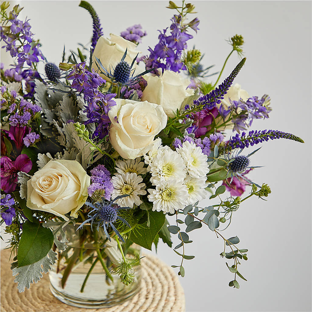 Shooting Star Bouquet –  My Enchanted Florist, Sandy Spring MD