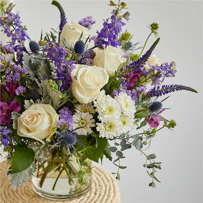 Shooting Star Bouquet –  My Enchanted Florist, Sandy Spring MD