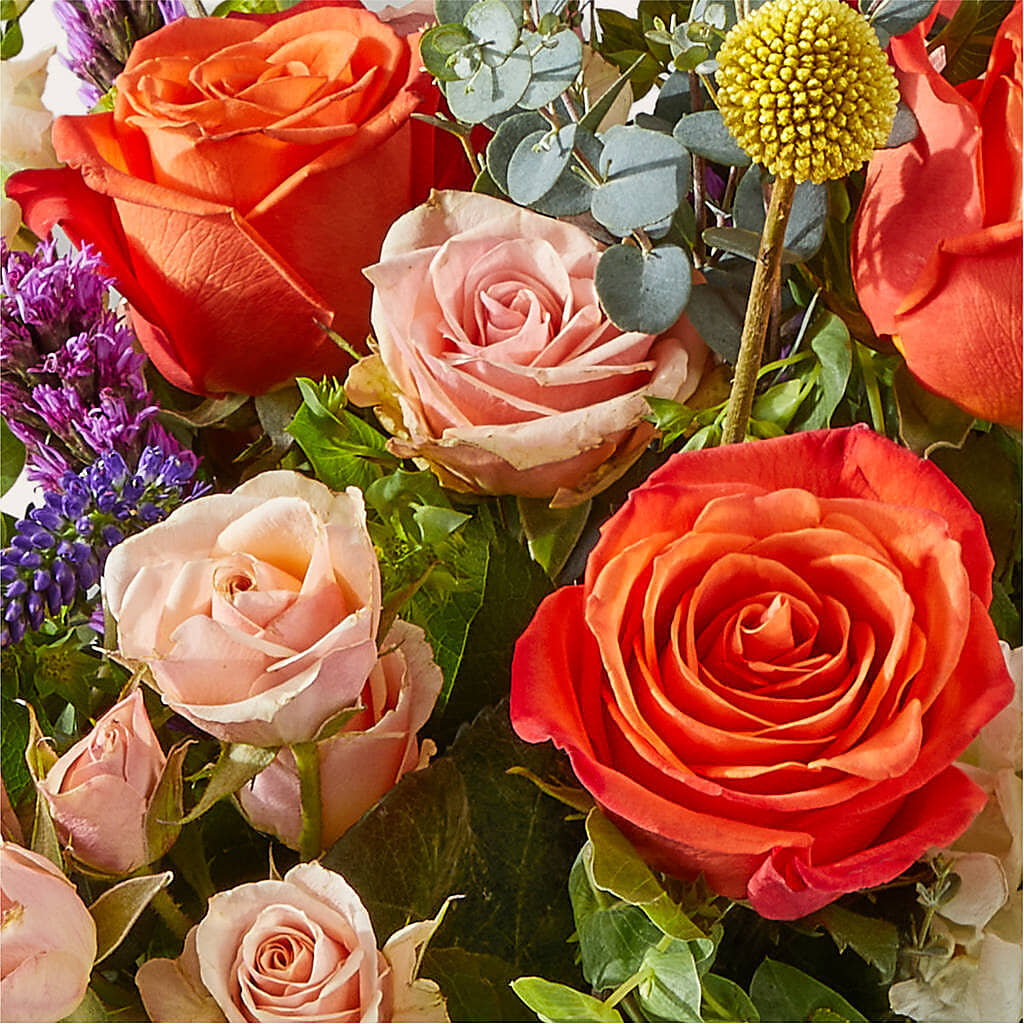 The Standout Bouquet –  My Enchanted Florist, Sandy Spring MD