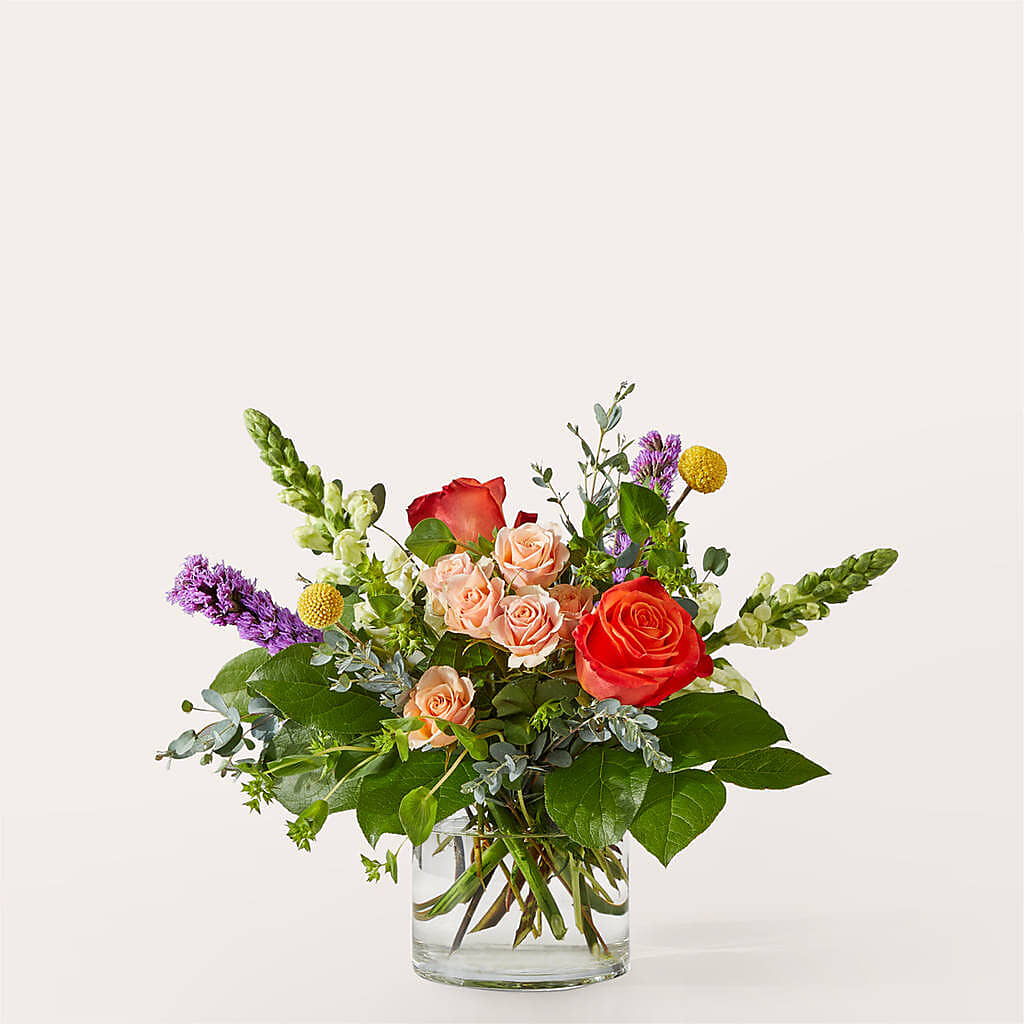 The Standout Bouquet –  My Enchanted Florist, Sandy Spring MD