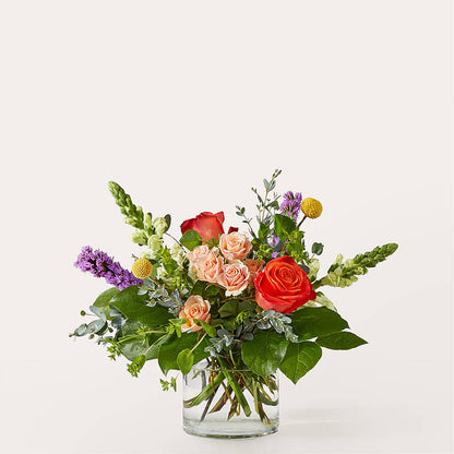 The Standout Bouquet –  My Enchanted Florist, Sandy Spring MD