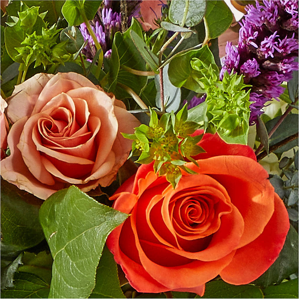 The Standout Bouquet –  My Enchanted Florist, Sandy Spring MD