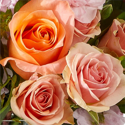 French Market Bouquet –  My Enchanted Florist, Sandy Spring MD