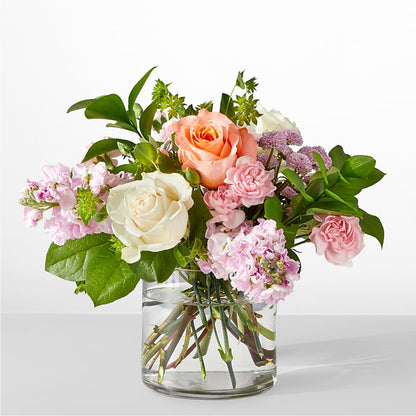 French Market Bouquet –  My Enchanted Florist, Sandy Spring MD