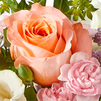 French Market Bouquet –  My Enchanted Florist, Sandy Spring MD