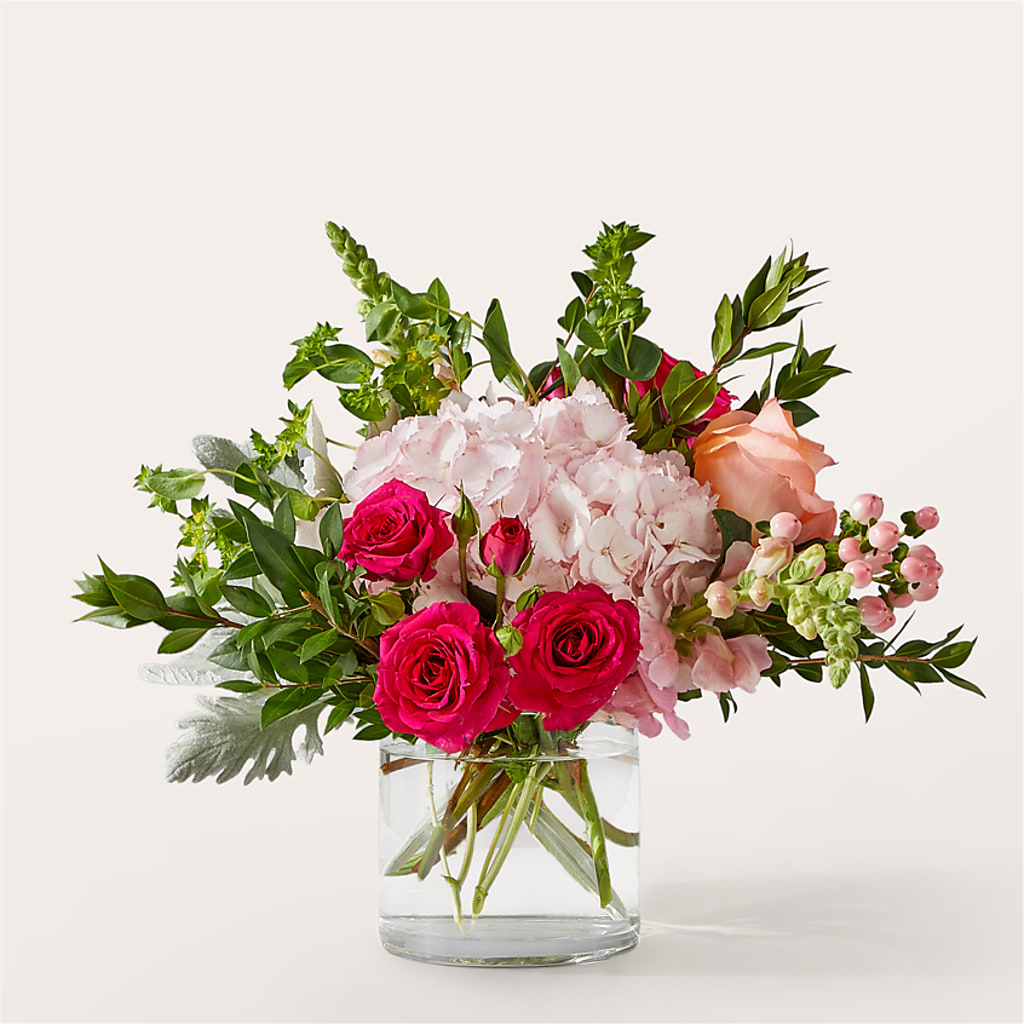 Glitz & Glam Bouquet –  My Enchanted Florist, Sandy Spring MD