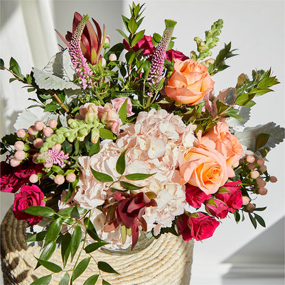 Glitz & Glam Bouquet –  My Enchanted Florist, Sandy Spring MD