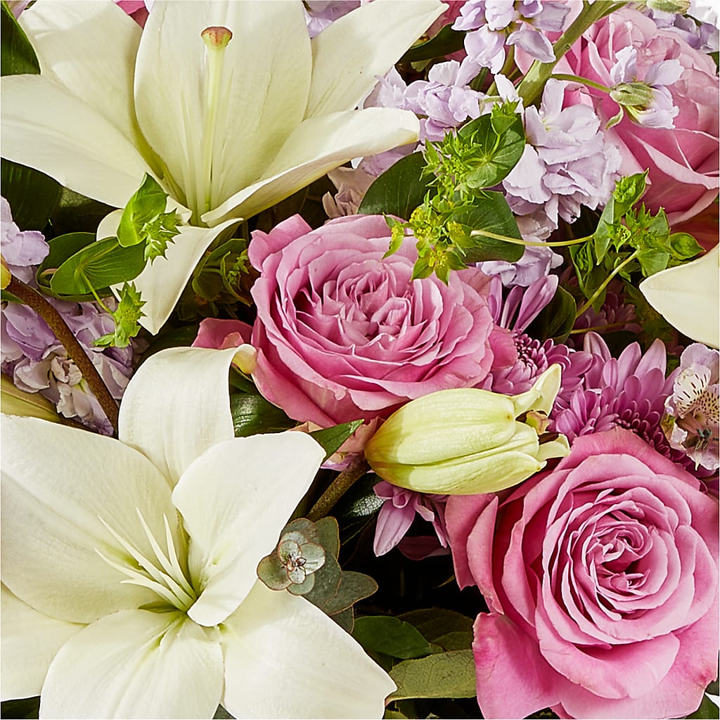 Daydreamer Bouquet –  My Enchanted Florist, Sandy Spring MD