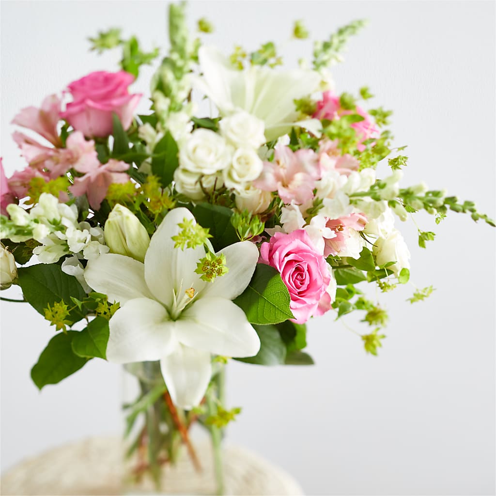 Fondly Bouquet –  My Enchanted Florist, Sandy Spring MD