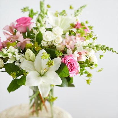 Fondly Bouquet –  My Enchanted Florist, Sandy Spring MD