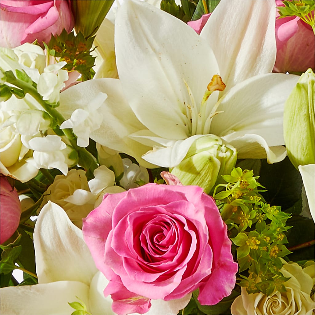 Fondly Bouquet –  My Enchanted Florist, Sandy Spring MD