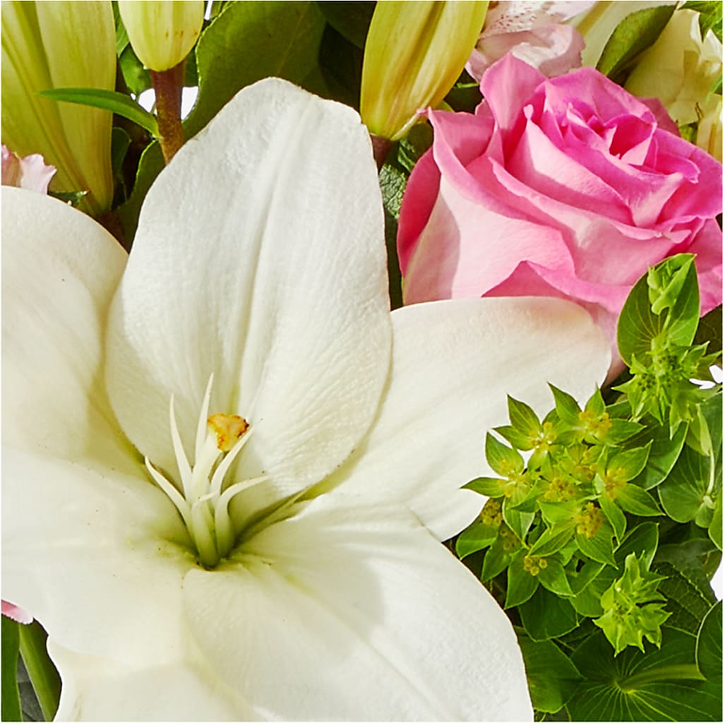 Fondly Bouquet –  My Enchanted Florist, Sandy Spring MD