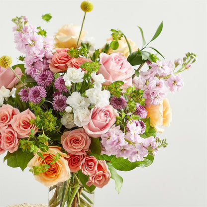 Perfect Contentment Bouquet –  My Enchanted Florist, Sandy Spring MD