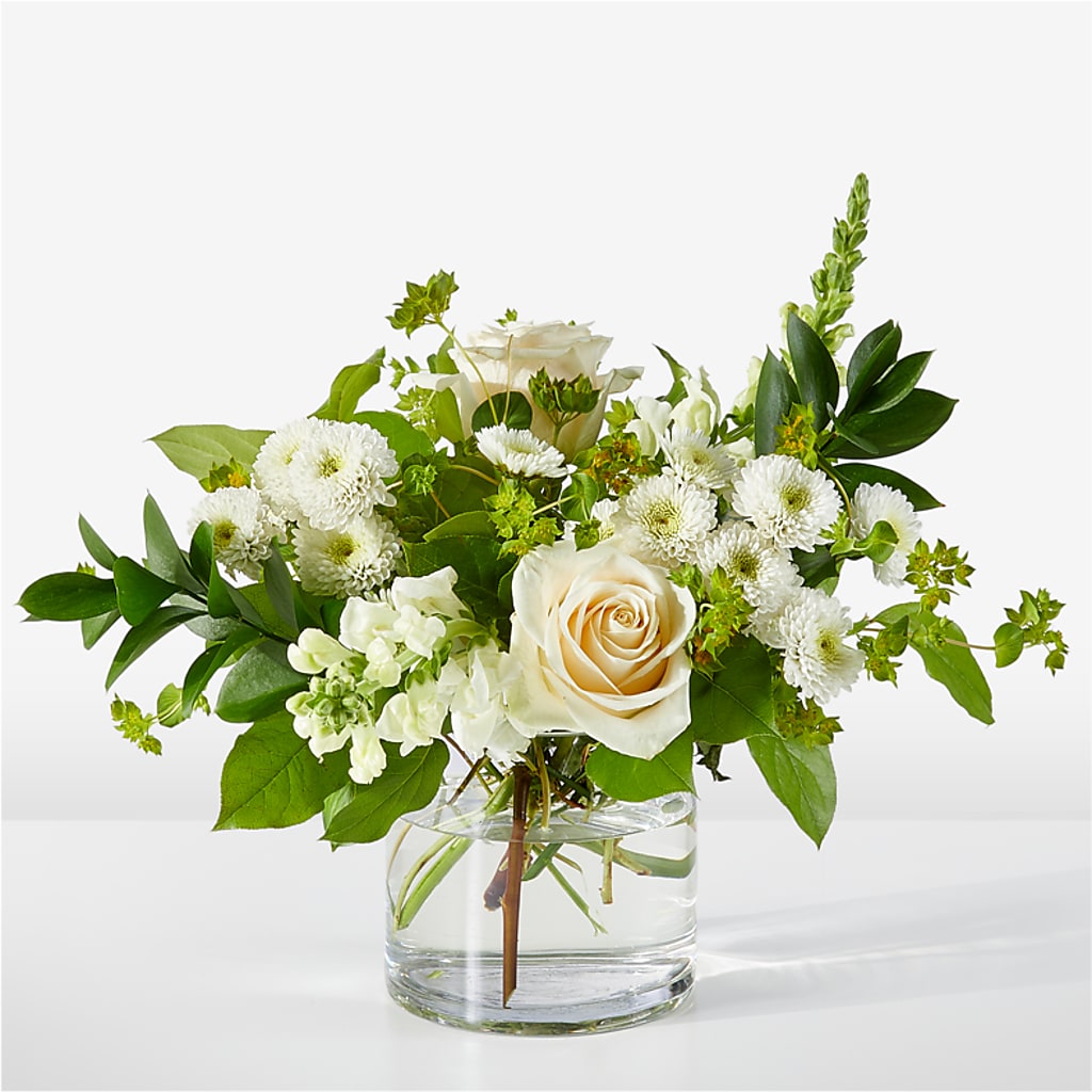 Hint of Vanilla Bouquet –  My Enchanted Florist, Sandy Spring MD