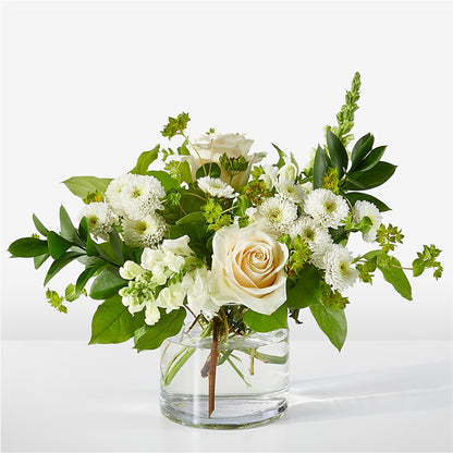 Hint of Vanilla Bouquet –  My Enchanted Florist, Sandy Spring MD