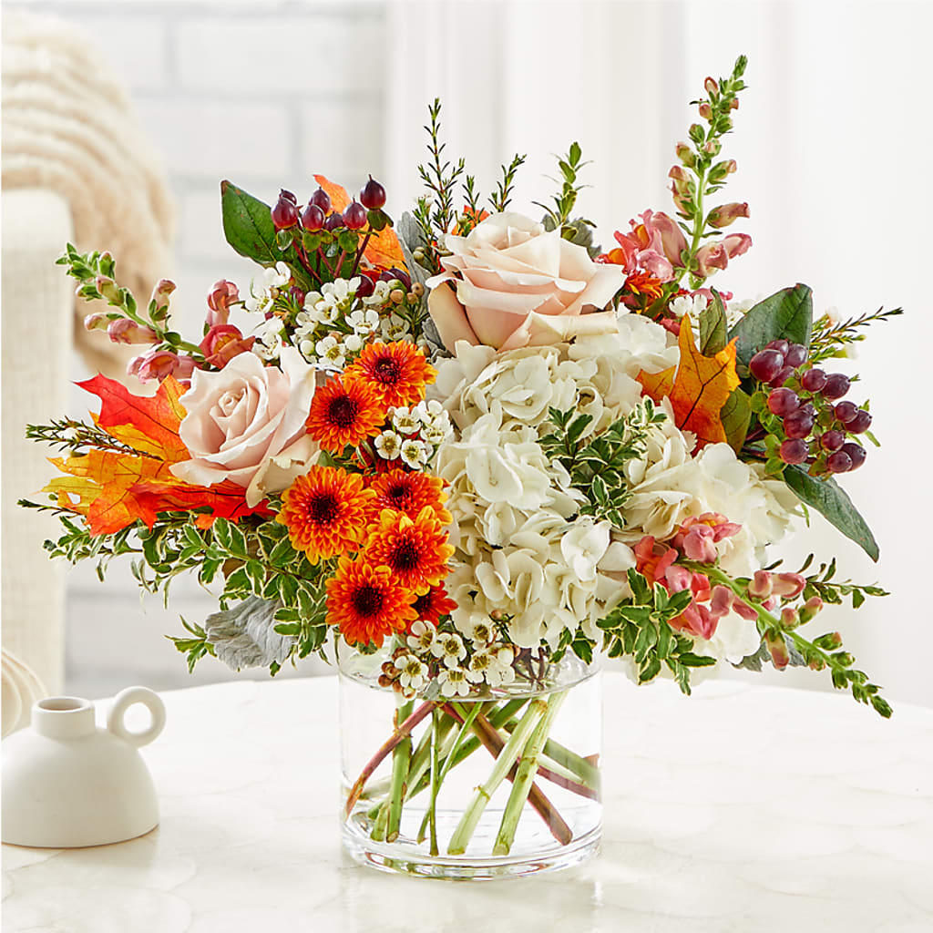 Autumnal Equinox Bouquet –  My Enchanted Florist, Sandy Spring MD