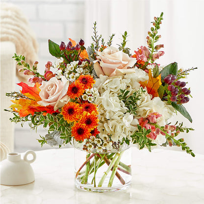 Autumnal Equinox Bouquet –  My Enchanted Florist, Sandy Spring MD