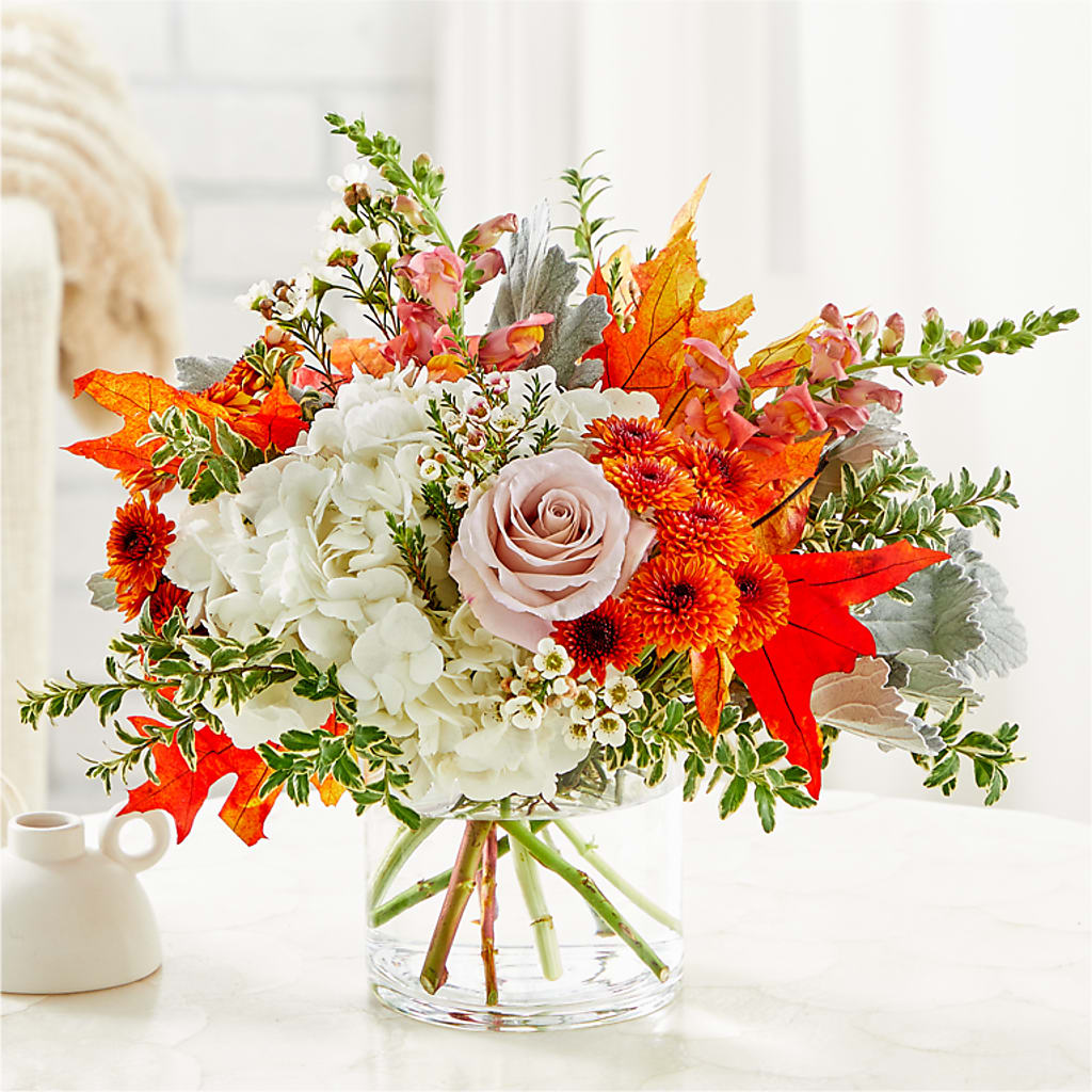 Autumnal Equinox Bouquet –  My Enchanted Florist, Sandy Spring MD