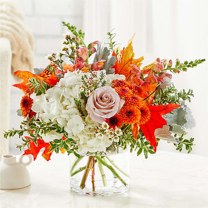 Autumnal Equinox Bouquet –  My Enchanted Florist, Sandy Spring MD