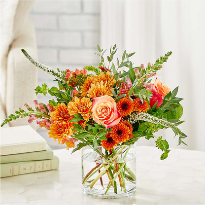 Leafy Trails Bouquet –  My Enchanted Florist, Sandy Spring MD