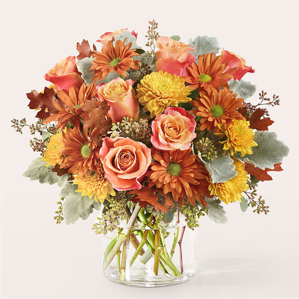 Caramel Apple Bouquet –  My Enchanted Florist, Sandy Spring MD