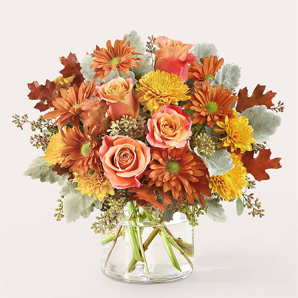 Caramel Apple Bouquet –  My Enchanted Florist, Sandy Spring MD