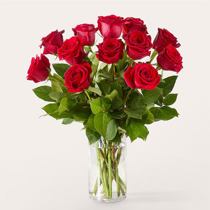 The One Red Rose Bouquet –  My Enchanted Florist, Sandy Spring MD