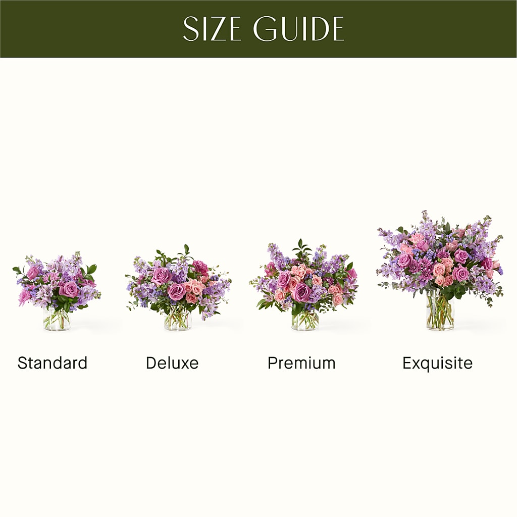 Cloud Nine Bouquet –  My Enchanted Florist, Sandy Spring MD