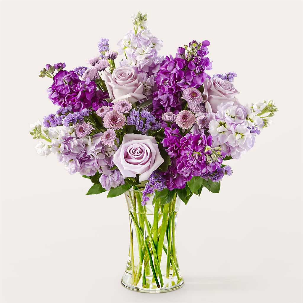 Give a Twirl Bouquet –  My Enchanted Florist, Sandy Spring MD
