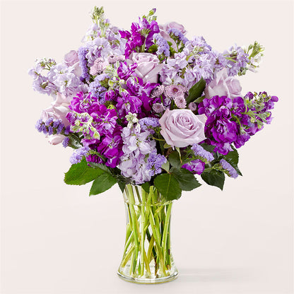 Give a Twirl Bouquet –  My Enchanted Florist, Sandy Spring MD
