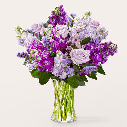 Give a Twirl Bouquet –  My Enchanted Florist, Sandy Spring MD