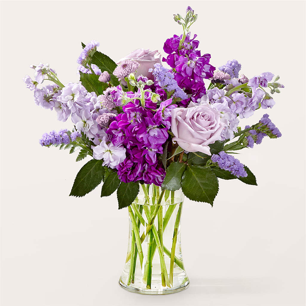 Give a Twirl Bouquet –  My Enchanted Florist, Sandy Spring MD