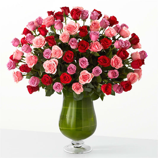 The Opulence –  My Enchanted Florist, Sandy Spring MD