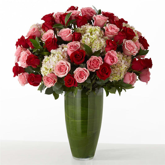 The Allure –  My Enchanted Florist, Sandy Spring MD