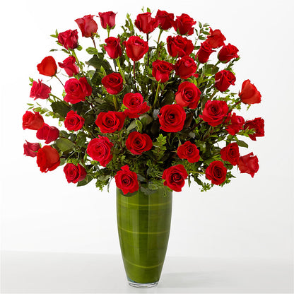 The Ballad –  My Enchanted Florist, Sandy Spring MD