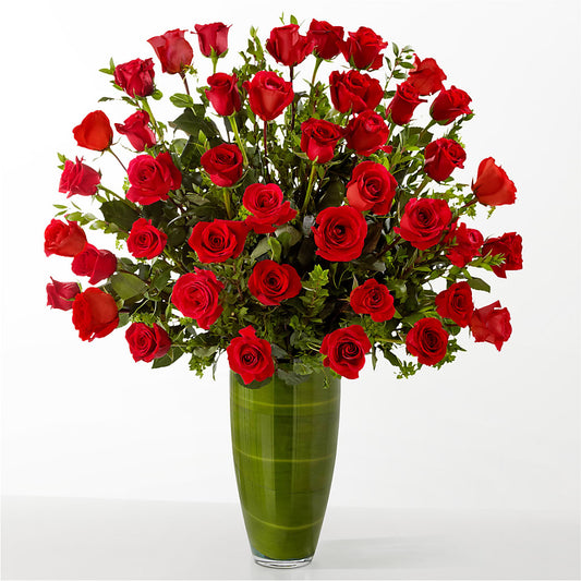The Ballad –  My Enchanted Florist, Sandy Spring MD