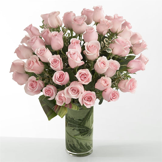 Pink Essence –  My Enchanted Florist, Sandy Spring MD