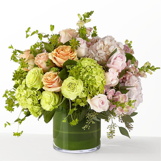 The Art Deco –  My Enchanted Florist, Sandy Spring MD