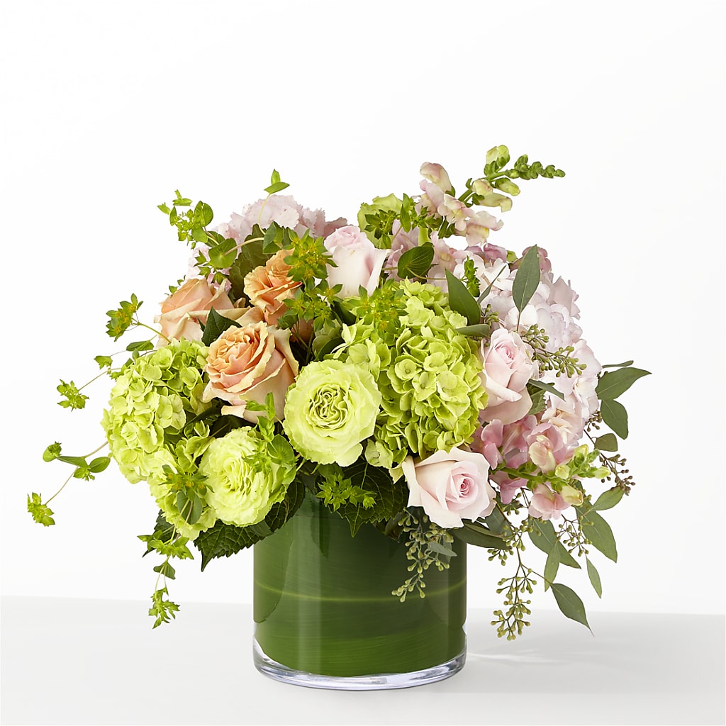 The Art Deco –  My Enchanted Florist, Sandy Spring MD